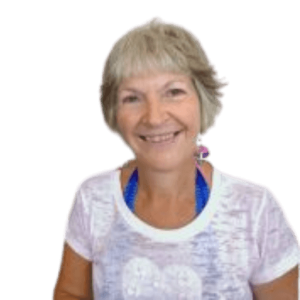 Treatments for life Carla Hanreck