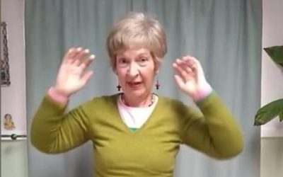 Daily Energy Routine